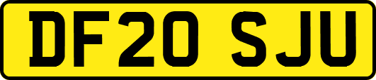 DF20SJU