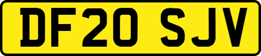 DF20SJV