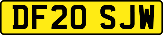 DF20SJW