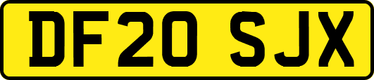 DF20SJX