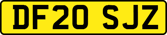 DF20SJZ