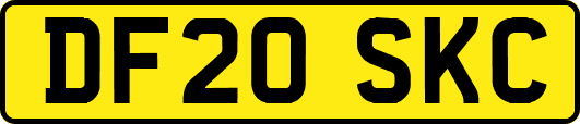 DF20SKC