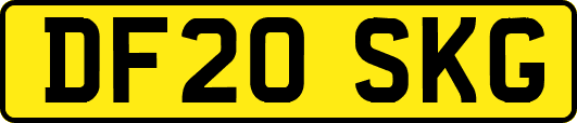 DF20SKG