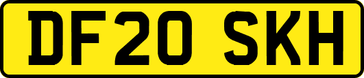 DF20SKH