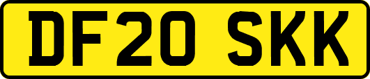 DF20SKK
