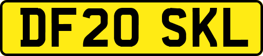 DF20SKL