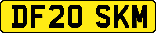 DF20SKM