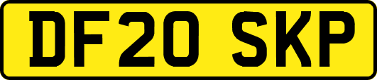 DF20SKP