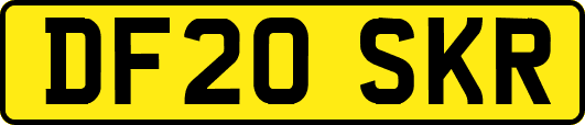 DF20SKR
