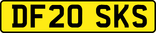 DF20SKS