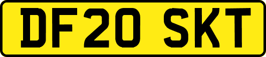 DF20SKT