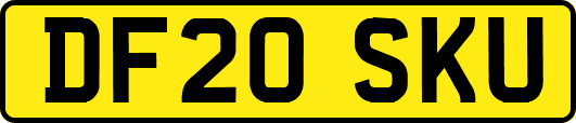 DF20SKU