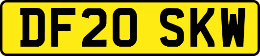 DF20SKW