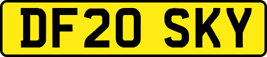 DF20SKY