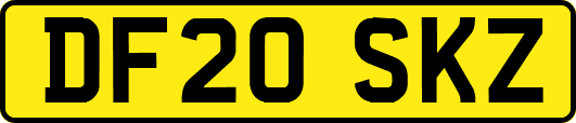 DF20SKZ