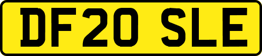 DF20SLE