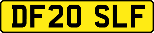DF20SLF