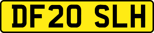 DF20SLH