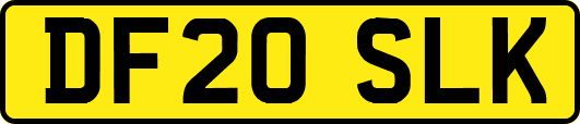 DF20SLK