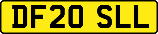 DF20SLL