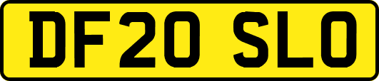 DF20SLO