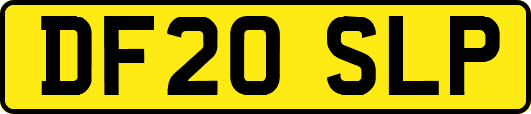 DF20SLP