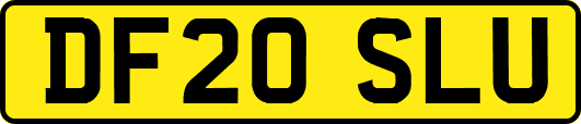 DF20SLU