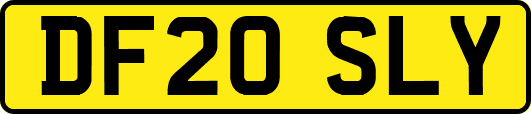 DF20SLY