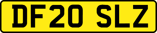 DF20SLZ