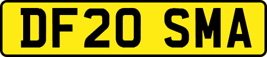 DF20SMA