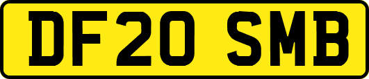 DF20SMB