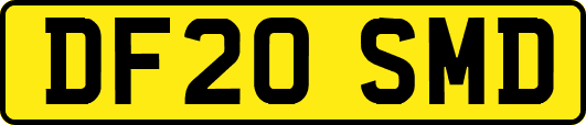 DF20SMD