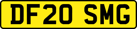 DF20SMG