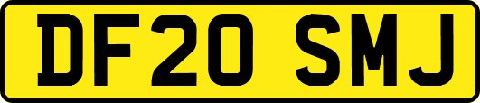 DF20SMJ