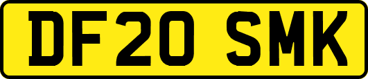DF20SMK