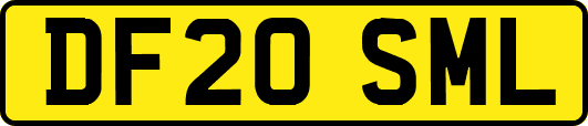 DF20SML