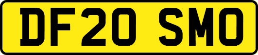 DF20SMO