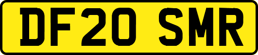 DF20SMR