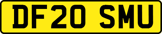 DF20SMU