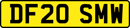 DF20SMW
