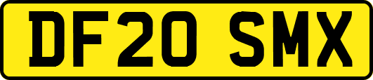 DF20SMX