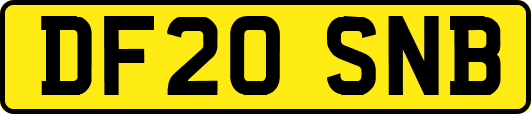 DF20SNB