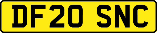 DF20SNC