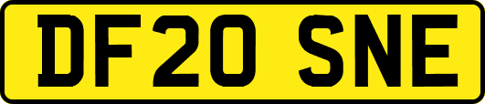 DF20SNE