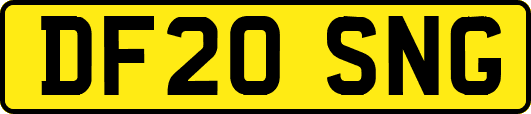 DF20SNG