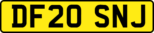 DF20SNJ
