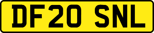 DF20SNL