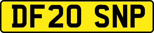 DF20SNP