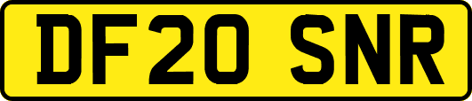 DF20SNR