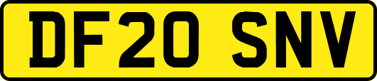 DF20SNV
